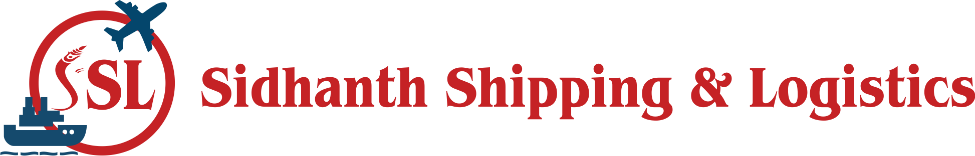 Sidhanth Shipping & Logistics